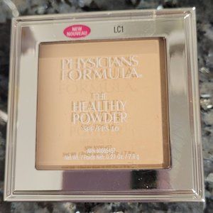 PHYSIANS FORMULA THE BEAUTY POWDER NEW